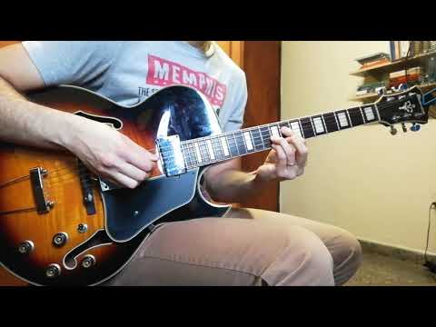 INDIA (guarania) - José A. Flores & Manuel O. Guerrero