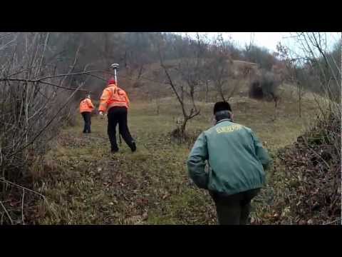 280 Lazuri de Rosia 04 - Masuratori Topografice