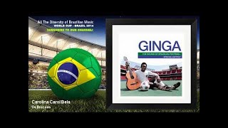 Os Brazoes - Carolina Carol Bela