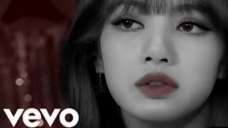 LISA BLACKPINK - words (FMV)
