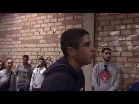 L-MENTO vs MDA [ 3° y 4° - JORNADA 2 | Sub Royal League ]