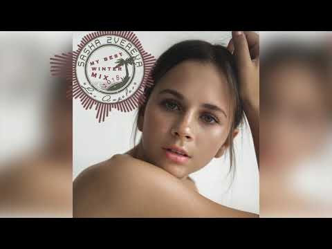 Sasha Zvereva - My Best Winter Mix 2018