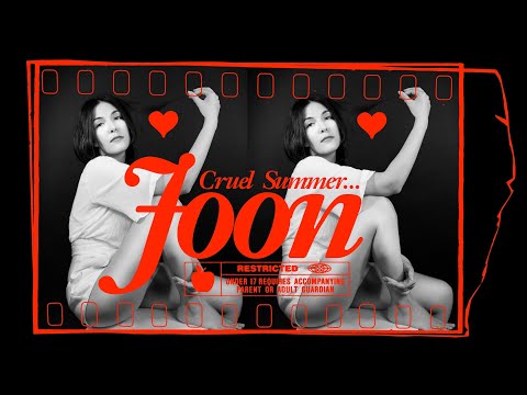 Video thumbnail for Cruel Summer