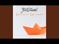 Different Drummer