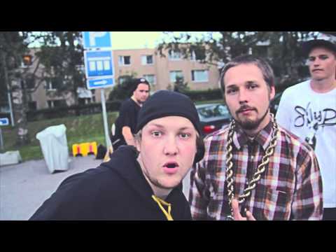 Video thumbnail for Hiljaa hyvä tulee