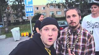 Gettomasa & Ruuben - Hiljaa Hyvä Tulee (Feat. Stepa)
