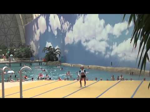 BC2015 - Tana Princic - Individual