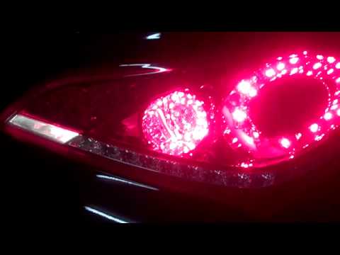 SuperLux Reverse Bulb Replacement by Diode Dynamics