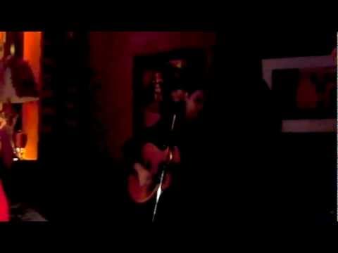 Thumbnail for Chris Taylor Brown- "Ready When You Are" Acoustic by Chris Taylor Brown