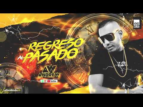 REGRESO AL PASADO ( LIVE SET )