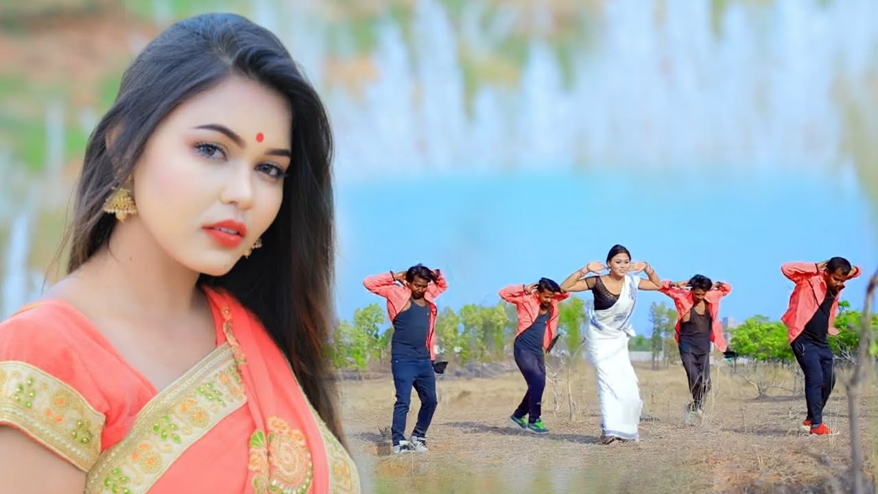 #viralvideo #new Nagpuri Sadri Dance Video 2022_Singer#ignesh_kumar / प्यार हो जाए • #chandnibaraik