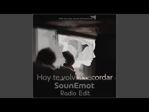 Hoy Te Volví a Recordar (Radio Edit)