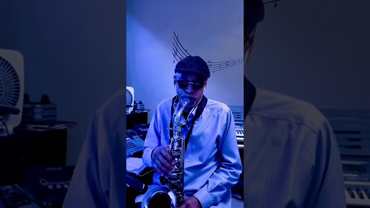 Promotional video thumbnail 4 for PhD Jazz Band and GTHolland Saxophonist