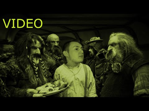 ZIOŁO OG - SMIGOL (video clip)