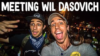 MEETING WIL DASOVICH in Davao City 🇵🇭Philippines Vlog Ep 23