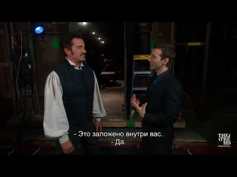 «ЛУИЗА МИЛЛЕР». Интервью с Петром Бечалой (Piotr Beczała). Метрополитен Опера 2017-18 в кино