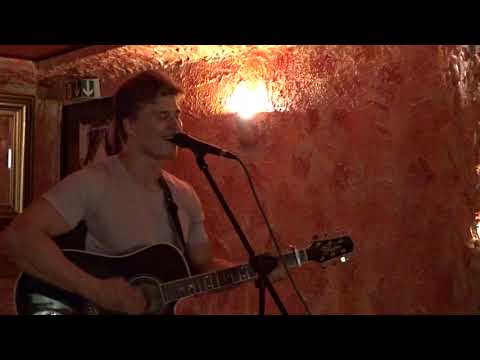 Nico Grund Live @Cologne MOJITOS – More Than Okay