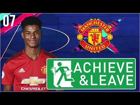 FIFA 19 | Achieve and Leave S4 Ep7 - LUKAKU FUTURE DECIDED!!