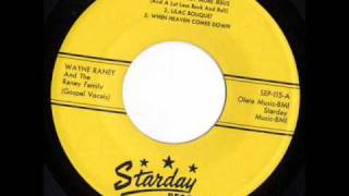 We Need A Whole Lot More Of Jesus (And A Lot Less Rock And Roll) by Wayne Raney.wmv