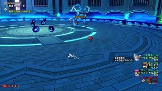 ドラゴンクエストX　めぜ3にんやってみたい
