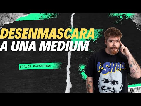Migue Granados desenmascara a una 'Médium' al preguntarle por su  madre.