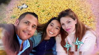 Rodando. Pablo Abraira