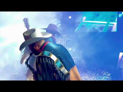 Retoños en vivo 2025, Perdoname 🙏🏽