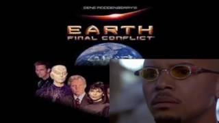 Earth Final Conflict - S1 E2 - Truth