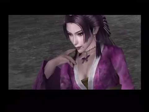 [PS2 Longplay] Samurai Warriors Part 3