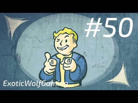 Fallout 3 Gameplay Playthrough w ExoticWolf Part 50   Game Over