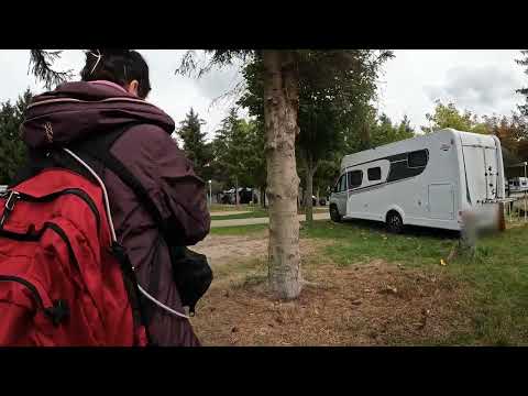 Rügen, Rainbow Camp Göhren