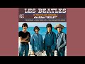 The Beatles - If You've Got Trouble (New 2025 Mix, Stereo Vocals & Drums)