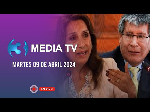 Mediatv ayacucho 🔴EN VIVO | NOTICIAS DESDE HUANTA - HUAMANGA