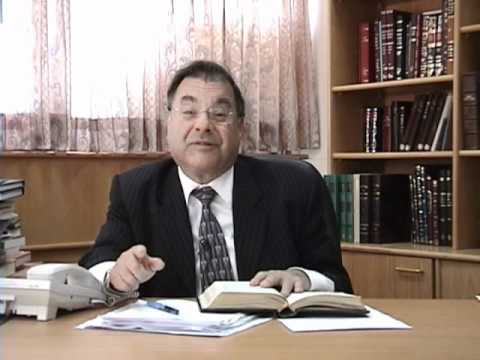 Parshat Nitzavim-Vayelech - "Torah Lights" 5770