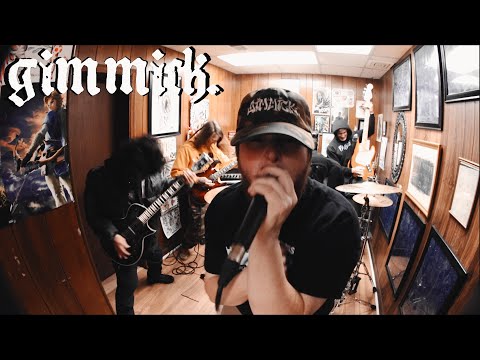 gimmick. - Still Begging For Help (Official Video)