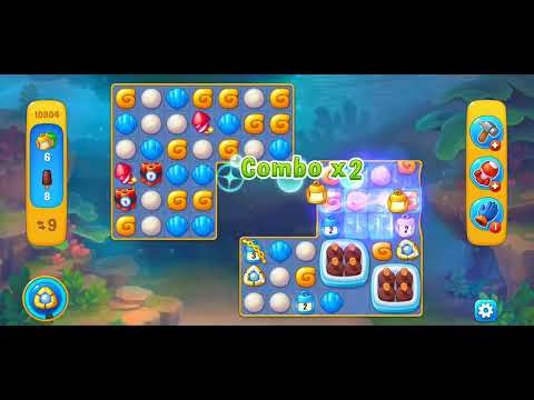 Fishdom/Gameplay/Levels(10804)