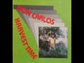 Don Carlos White Squall 1982