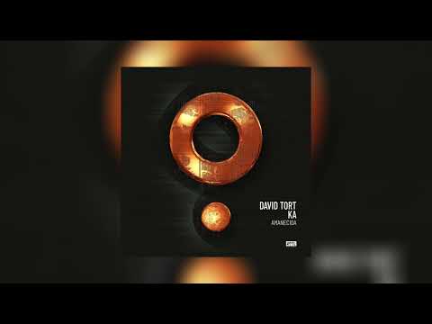 David Tort, Ka (Col) - Amanecida [Tech House]