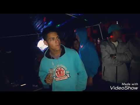 Show Love favela - Mc jc do pr