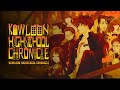 Kowloon High-School Chronicle PlayStation Key EU Trailer