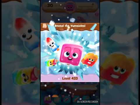 Cookie Jam Blast Level 433