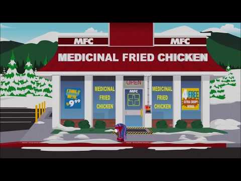 South Park The Fractured But Whole Part 14: Towelie Sucks