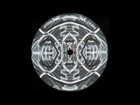 25D001 - B - Bemuzac - 25eme Dimension - Mysterix