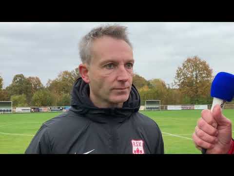 TSV Gudow vs Ratzeburger SV