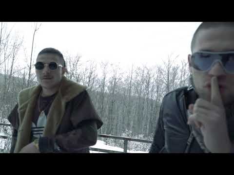 Eddy G ft. PaniKush - Бял Тигър (teaser)