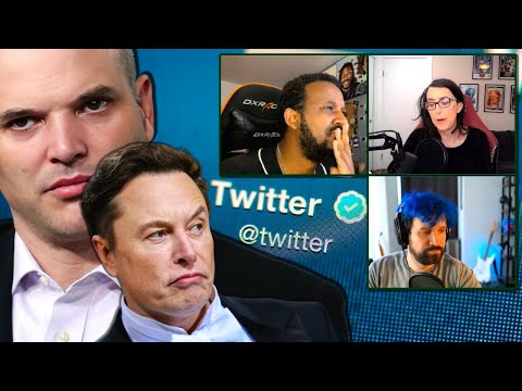 Brianna Wu And Aba Grill Destiny On Twitter Files