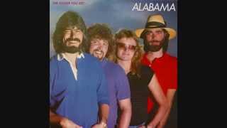 "The Closer You Get"  - Alabama (Lyrics in Description)