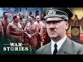 Adolf Hitler The Rise And Fall Of History S Worst Dictator