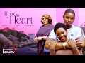 ROAD TO MY HEART VICTORY MICHEAL CHERRY AGBA NIGERIAN MOVIES 2024 LATEST FULL MOVIES