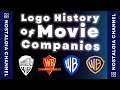 Logo History Of 20 Movie Companies Logo